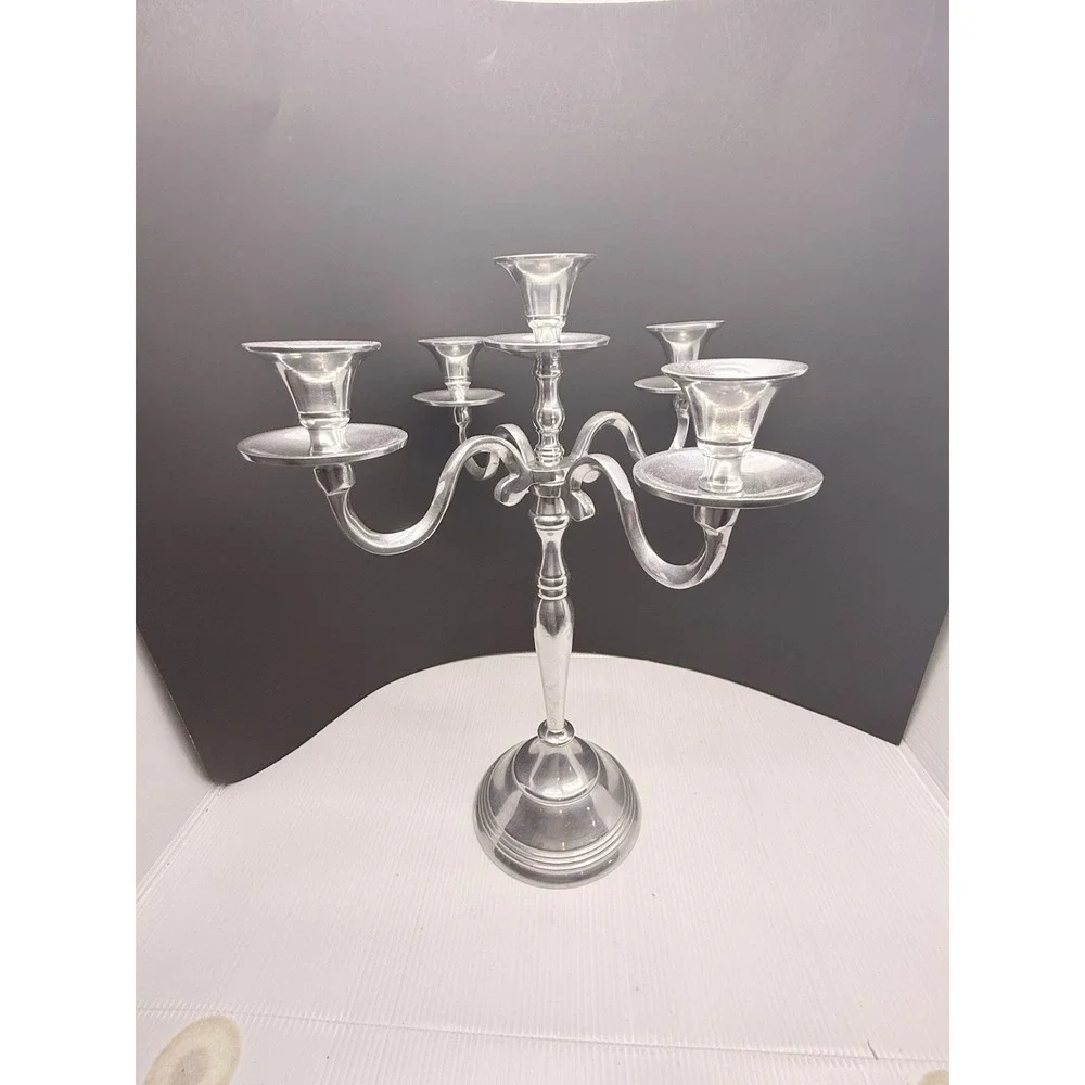 Regency ships business